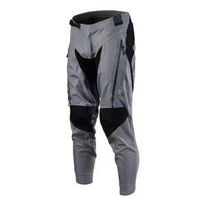 Radius 2.0 Pants Solid Gray 